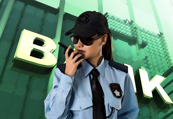 security guard services in Ahmedabad